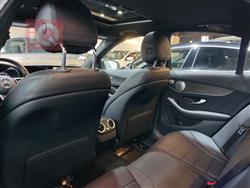 مێرسێدس بێنز C-Class